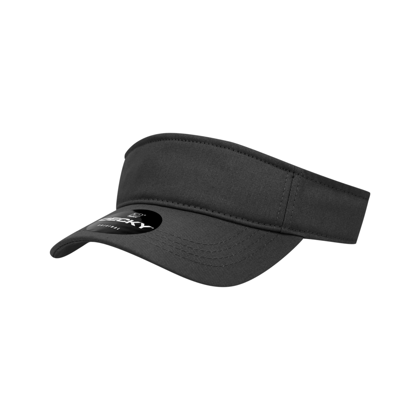 Decky-7007-Youth Visor