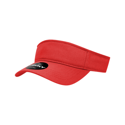Decky-7007-Youth Visor