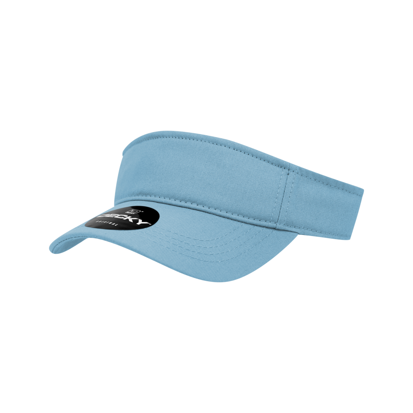 Decky-7007-Youth Visor