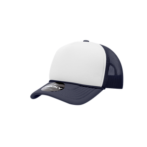 Navy/White/Navy