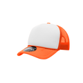 Orange/White/Orange