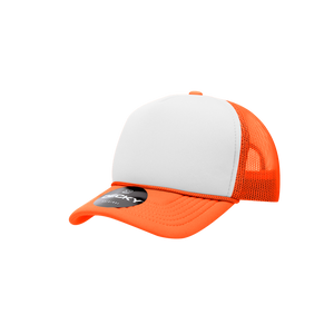 Orange/White/Orange