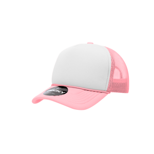 Pink/White/Pink