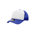 Royal/White/Royal