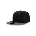Black/Charcoal