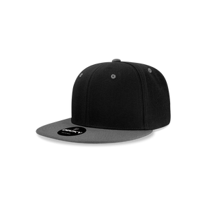 Black/Charcoal