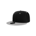 Black/Grey