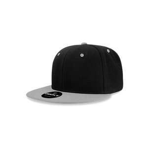 Black/Grey