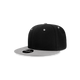 Black/Grey