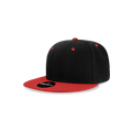 Black/Red