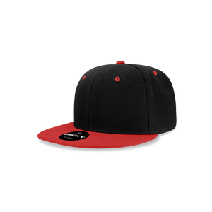 Black/Red