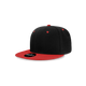 Black/Red