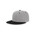 GRAY/BLACK