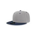 Grey/Navy