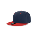 Navy/Red