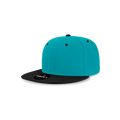 Teal/Black