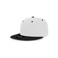 White/Black
