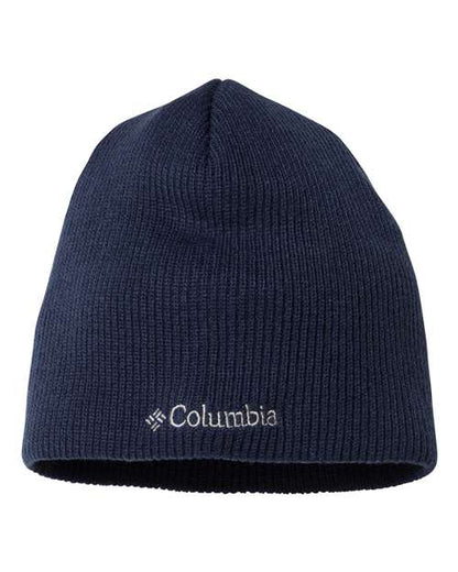 Columbia 118518 Whirlibird™ Watch Cap Beanie - Collegiate Navy - Front