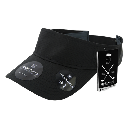 Decky-7104-Grid H2O Sun Visors