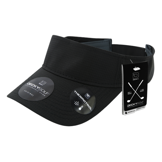 Decky-7104-Grid H2O Sun Visors
