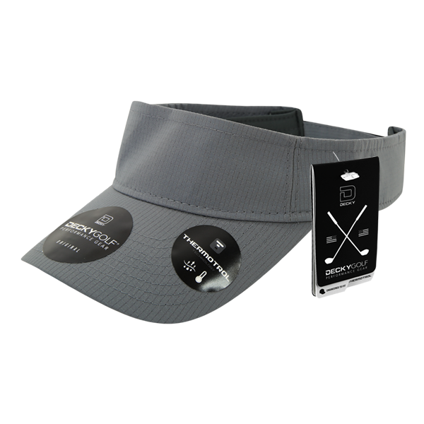 Decky-7104-Grid H2O Sun Visors