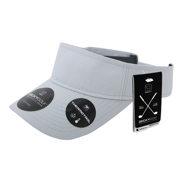 Decky-7104-Grid H2O Sun Visors