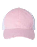 Pink/ White