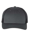 Charcoal/ Black