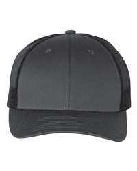 Richardson 115 Low Pro Trucker Cap
