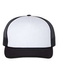 White/ Black