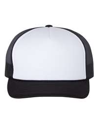 White/ Black