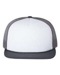 White/ Charcoal