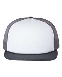 Richardson 113 Foamie Trucker Cap - Adjustable Snapback