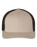 Khaki/ Coffee