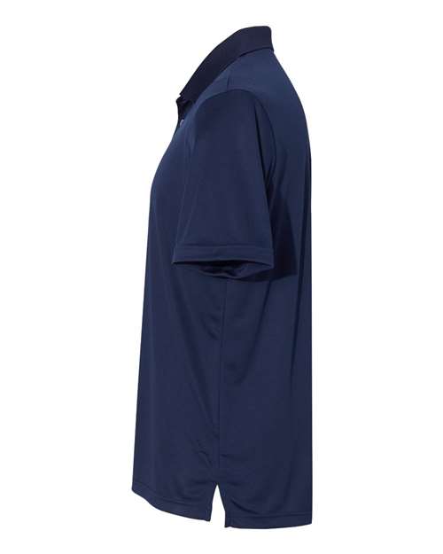 adidas A230 Men's Performance Polo - Navy - DirectSide