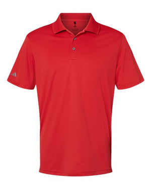 Collegiate Red