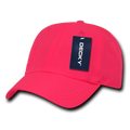 White/Neon Pink