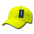 Neon Yellow
