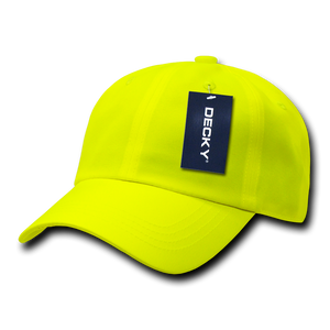 Neon Yellow