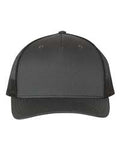 Charcoal/ Black