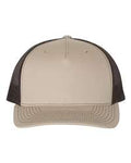 Khaki/ Coffee