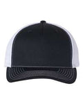 Navy/ White