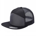 D.GREY/BLK/BLK