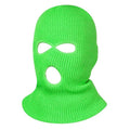 3Hole-N.green