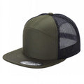 Olive/blk