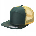 D.green/gold