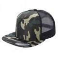 Camo/BLK