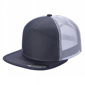 Charcoal/wht