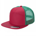 Red/green