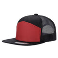 Red/blk/blk